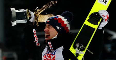 Ale pieniądze! Jeden skoczek może zarobić w Niemczech fortunę