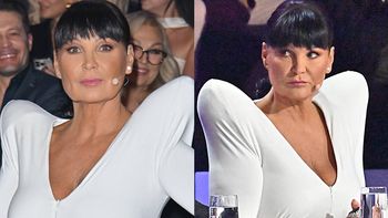 "Taniec z gwiazdami". Iwona Pavlović lansowała się w OSOBLIWEJ kreacji. Internauci już dali wyrok