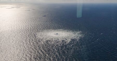 Atak na rury Nord Stream? Wszystko, co wiemy na ten moment
