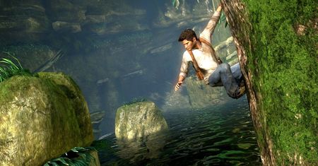Columbia Pictures kupuje prawa do Uncharted: Drake`s Fortune