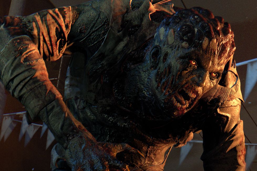 Nocą się zaczęło: polskie Dying Light w sprzedaży, wersja na Linuksa w drodze