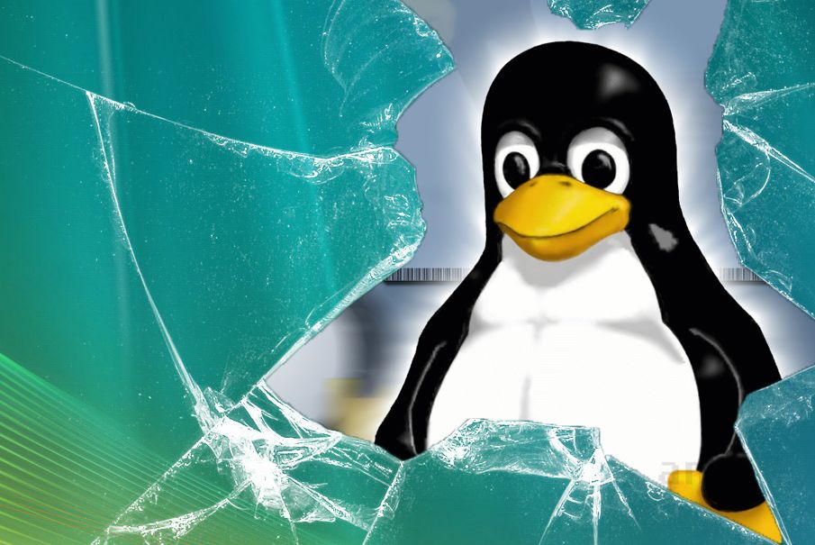 Linux jest w stanie uruchomić 100 aplikacji jednocześnie. Co na to Windows?