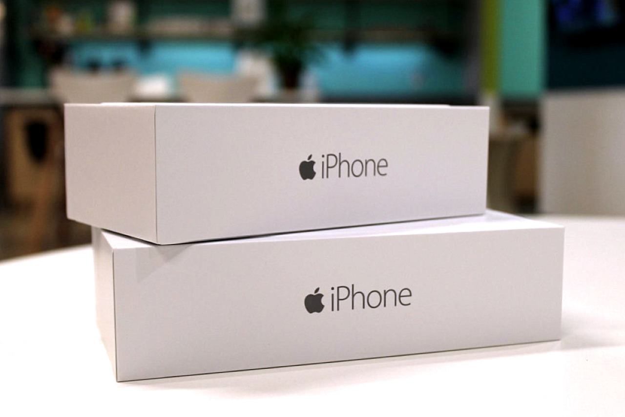 Apple uruchamia płatny program naprawy iPhone’a 6 – bo to wszystko wina użytkowników!