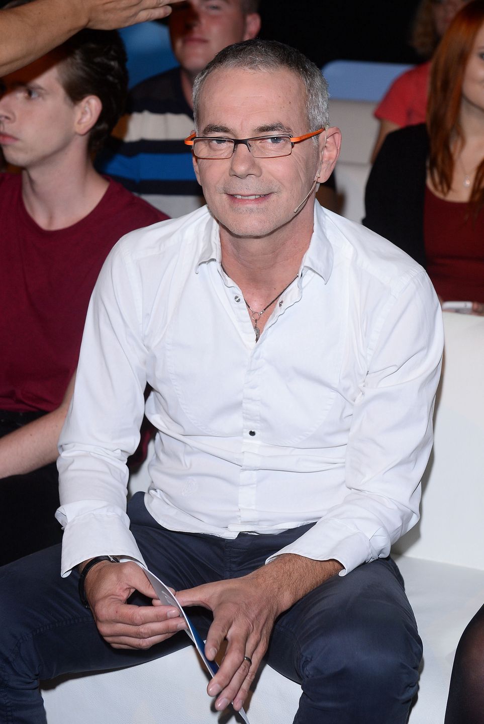 Robert Janowski
