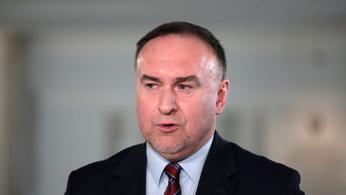 Morawiecki ogłasza "dekalog polskich spraw". "Przywłaszczył sobie pomysły opozycji"