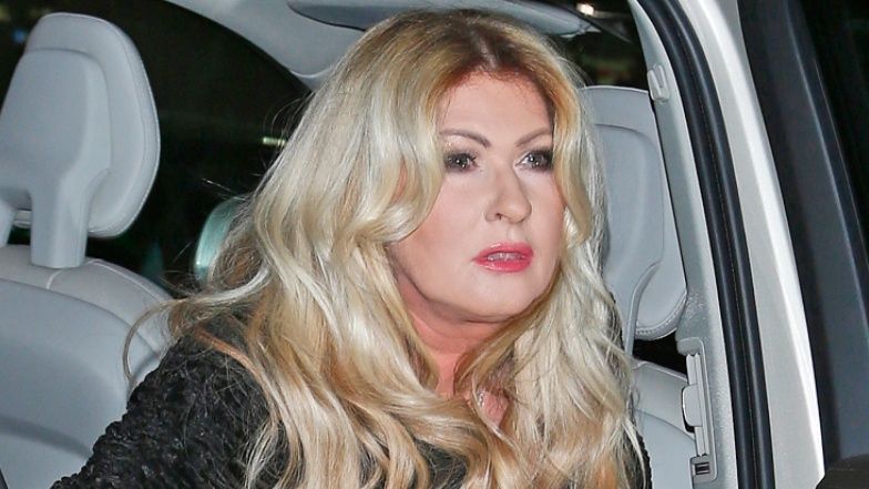 Beata Kozidrak nie chce pracować społecznie 