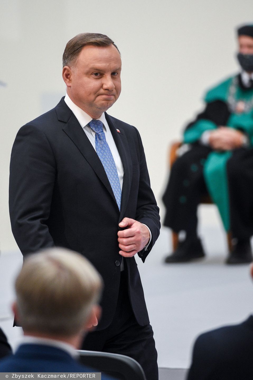 Andrzej Duda