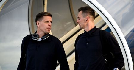 Napisali o Polakach z Juventusu. Potężna wpadka Włochów!