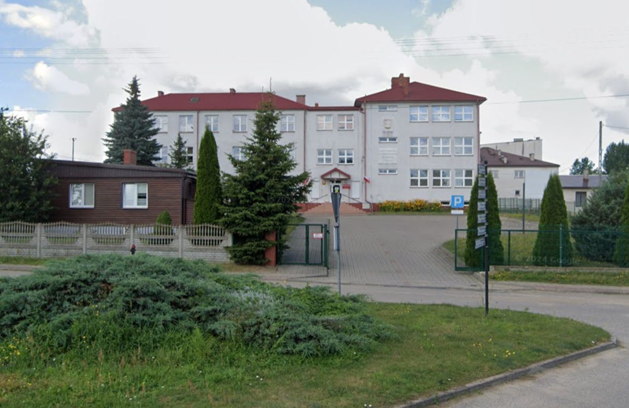 Skandal na Podlasiu. Ksiądz pokazał uczniom pornografię?
