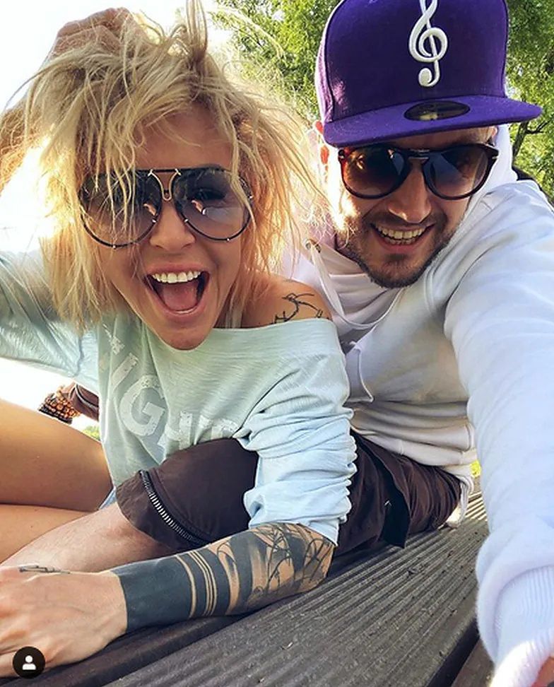 Blanka Lipińska nie wróci do Barona? Twierdzi, że "nie ma czasu"