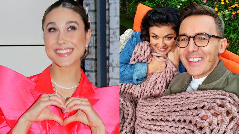 Ida Nowakowska o sytuacji z Katarzyną Cichopek i Maciejem Kurzajewskim