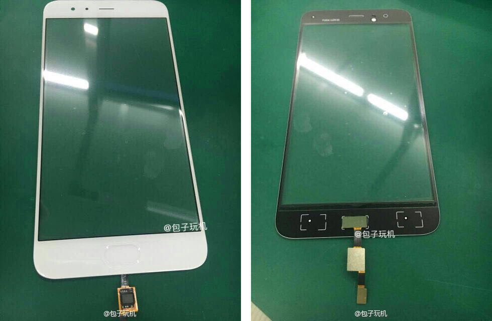 Huawei P10 - zdjęcia i specyfikacja. Podsumowanie dotychczasowych przecieków 3