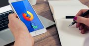 Co za cudowna aplikacja. Firefox ScreenshotGo pozwoli zapanować nad zrzutami ekranu