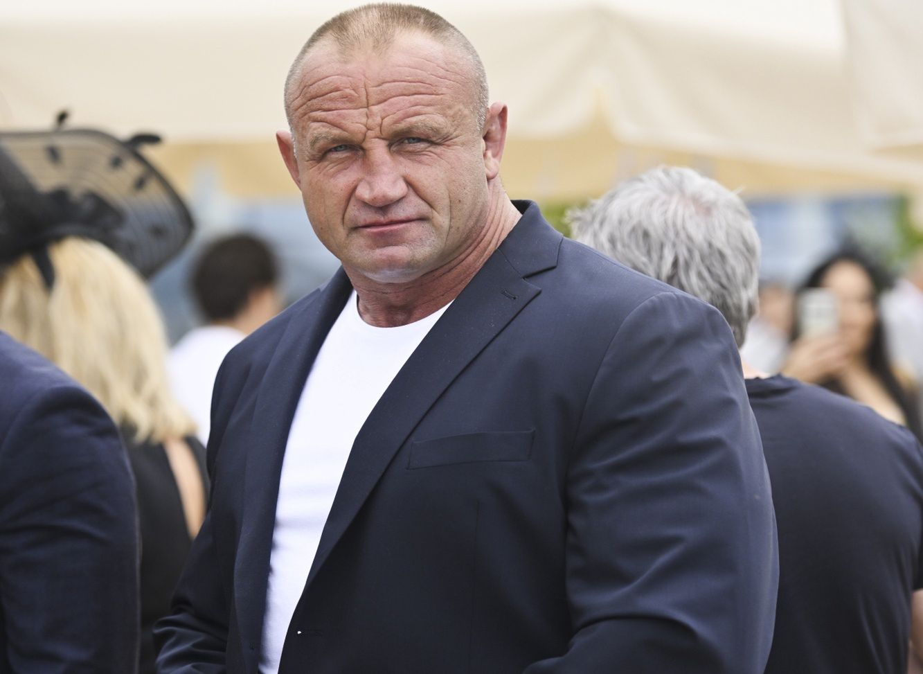 Pudzianowski uderza w dzisiejszą młodzież. Ostro wspomniał o influencerach