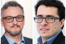 Bartłomiej Kosek, Wojciech Kowalczyk