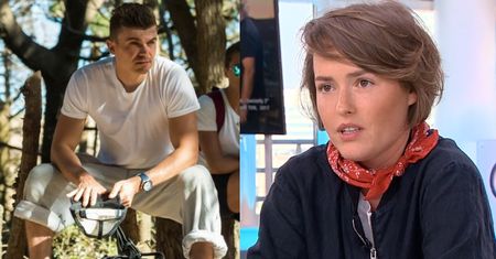 Frycz krytykuje Niecika w TVN-ie. "Wyzywał ludzi. Opowiadał seksistowskie żarty!"
