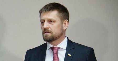 Rosjanie uprowadzili syna ukraińskiego urzędnika. Chłopak ma 16 lat