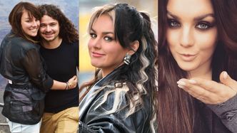 Ewa Farna pokazała kadry sprzed dekady. Opublikowała też romantyczną fotkę z ZARĘCZYN (ZDJĘCIA)