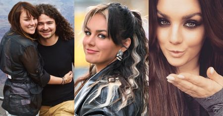 Ewa Farna pokazała kadry sprzed dekady. Opublikowała też romantyczną fotkę z ZARĘCZYN (ZDJĘCIA)