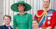 Kate Middleton i William pokazali nowe zdjęcie córki. 9-letnia Charlotte to kopia mamy?