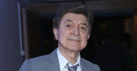 Grób Jerzego Połomskiego wciąż bez nagrobka. Menadżerka komentuje