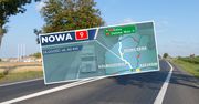 DK9 będzie mieć nowy przebieg. Projekt już zatwierdzony