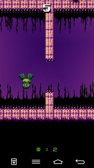 Weekendowy Zestaw Gier i Aplikacji: Godzilla, Bright Weather i Edge of Tomorrow 32