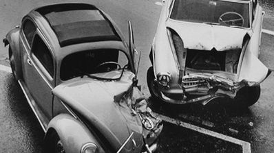 Arnold Odermatt - fotograf z drogówki 1