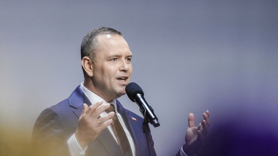 Karol Nawrocki