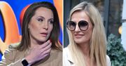 Pola Wiśniewska zablokowała Dominikę Tajner. Była żona wspiera Michała