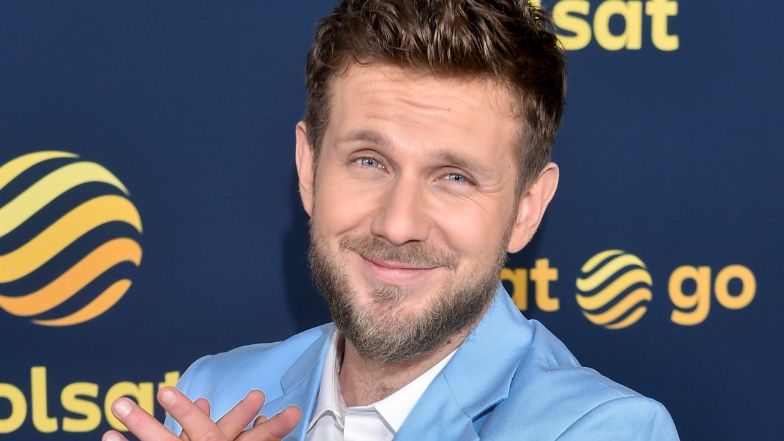 Współpracujące z Antkiem Królikowskim stacje milczą w sprawie jego wybryków