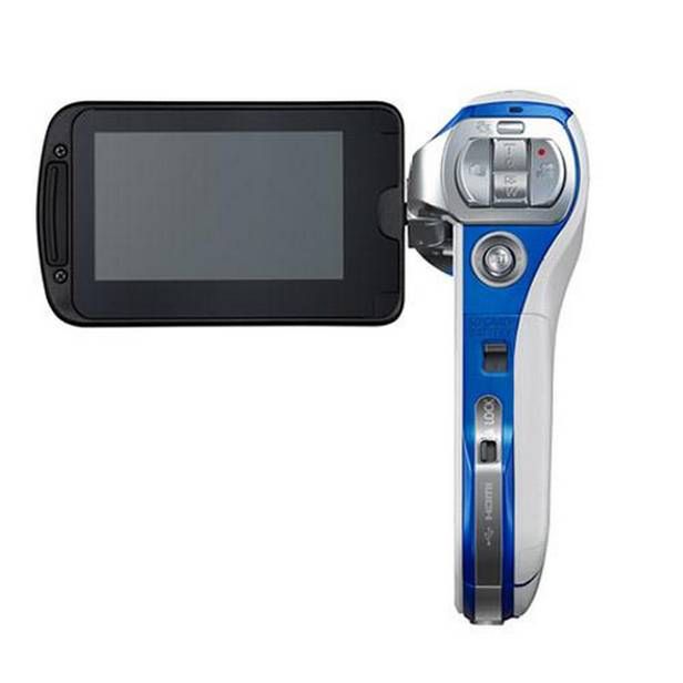 Kamera Panasonic HX-WA20 (Fot. Jessops.com)