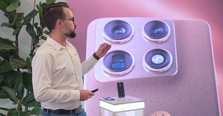 Motorola Signature już w Polsce. Przywitajcie nową serię smartfonów