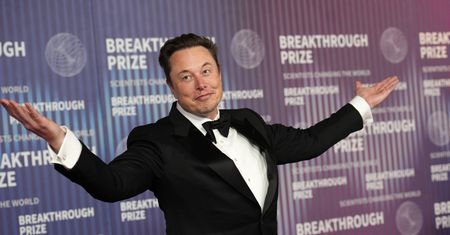 "Znaczna kwota". Elon Musk wpłacił na kampanię Donalda Trumpa