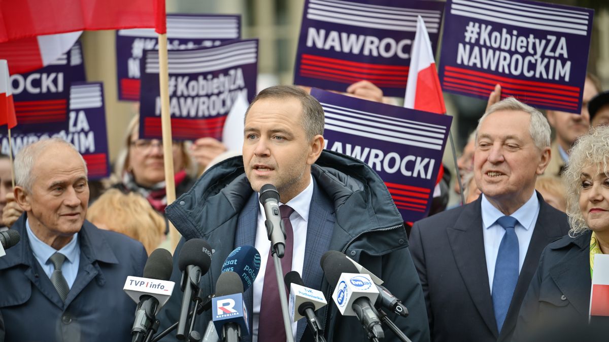 Karol Nawrocki, Maria Koc, Krzysztof Tch�rzewski, Henryk Kowalczyk
Przemys�aw Pi�tkowski
briefing, kampania, PiS, polityk, polityka, prezydencka, prezydenckie, wizyta krajowa, wyborcza, wybory, wybory prezydenckie