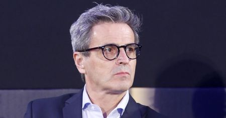 Jest po przeszczepie. Radzili mu, by ukrywał chorobę
