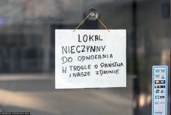 Nowe obostrzenia na Pomorzu wchodzą w życie. Zamknięte kina, hotele i obiekty sportowe