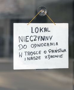 Nowe obostrzenia na Pomorzu wchodzą w życie. Zamknięte kina, hotele i obiekty sportowe