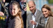 Opublikowano NOWY PORTRET księżniczki Charlotte z okazji 11. urodzin! "Mini William" (FOTO)