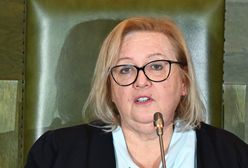 Uchylenie immunitetu Manowskiej. Prokuratura o podjętych działaniach