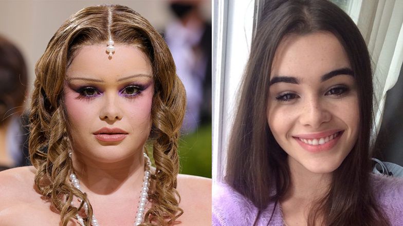 Barbie Ferreira 