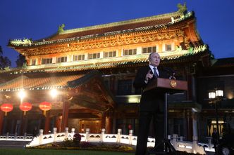 Więcej rosyjskiej ropy w Chinach. Rosja wyprzedza Saudów