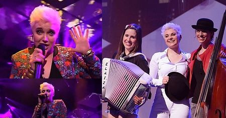 Polka będzie reprezentować Niemcy na Eurowizji!