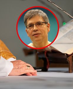 Znany dominikanin odchodzi ze stanu duchownego