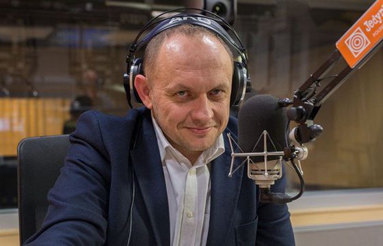 Zmiany w radiowej Jedynce: Tarka i Kilen wcześnie rano, Rachoń i Dąbrowska po południu