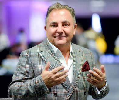 Debiut Roberta Makłowicza. Przed nim nowa "fucha"