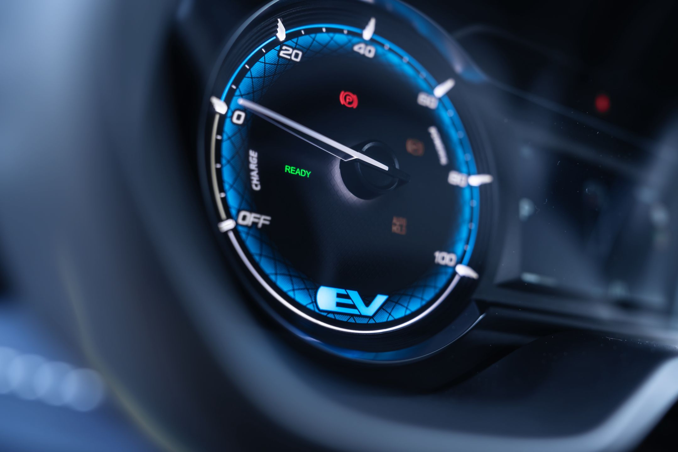 Maxus e-Deliver 7