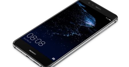 Huawei P10 Lite trafił do otwartej sprzedaży - kosztuje dość sporo