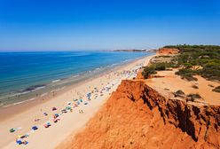 Najpiękniejsza plaża na świecie. Miliony osób nie mogą się mylić