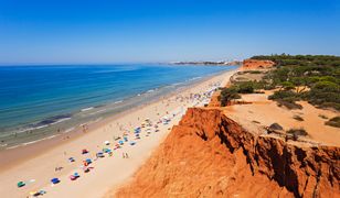 Najpiękniejsza plaża na świecie. Miliony osób nie mogą się mylić